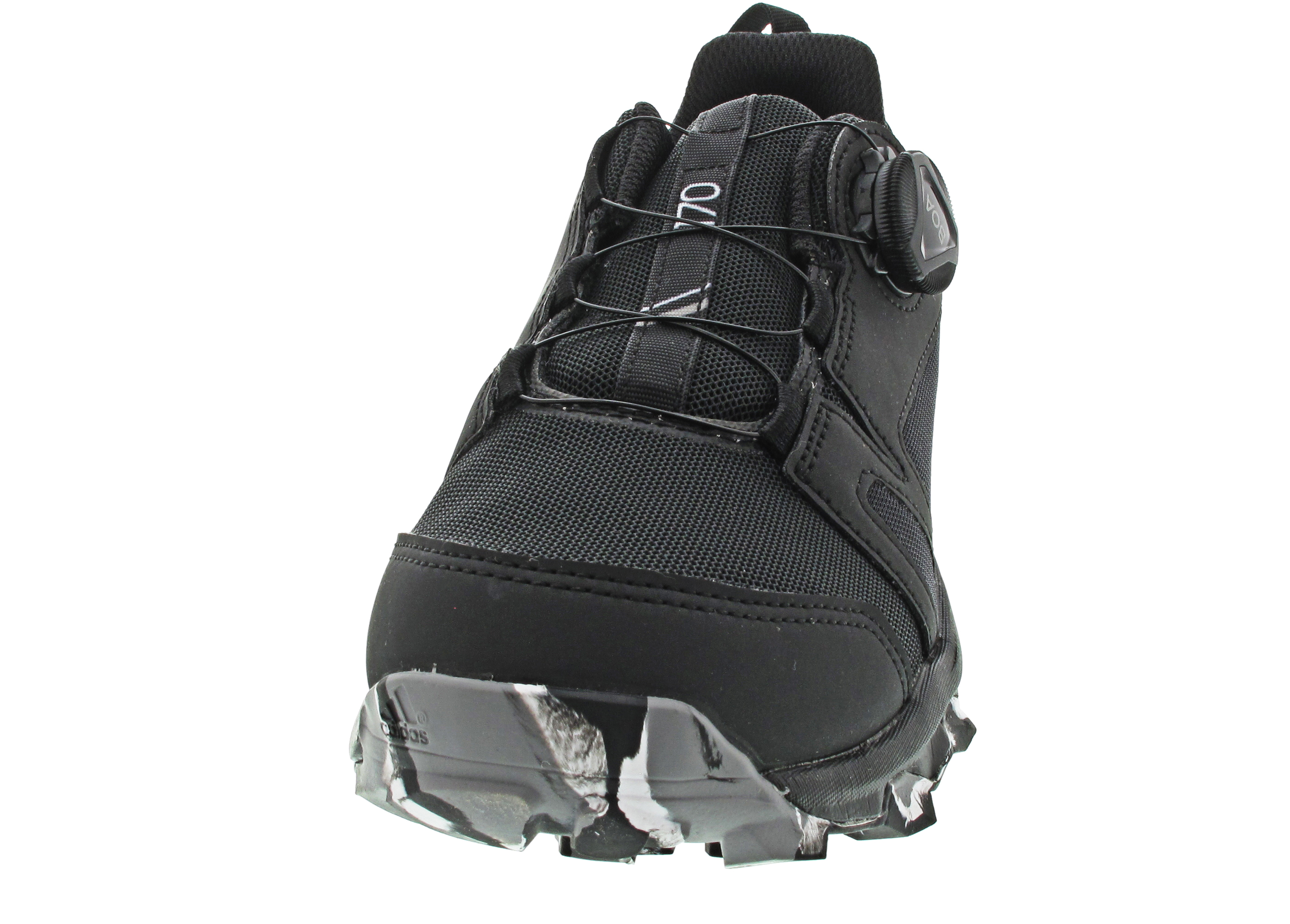 adidas Terrex Agravic Boa Wanderschuh schwarz
