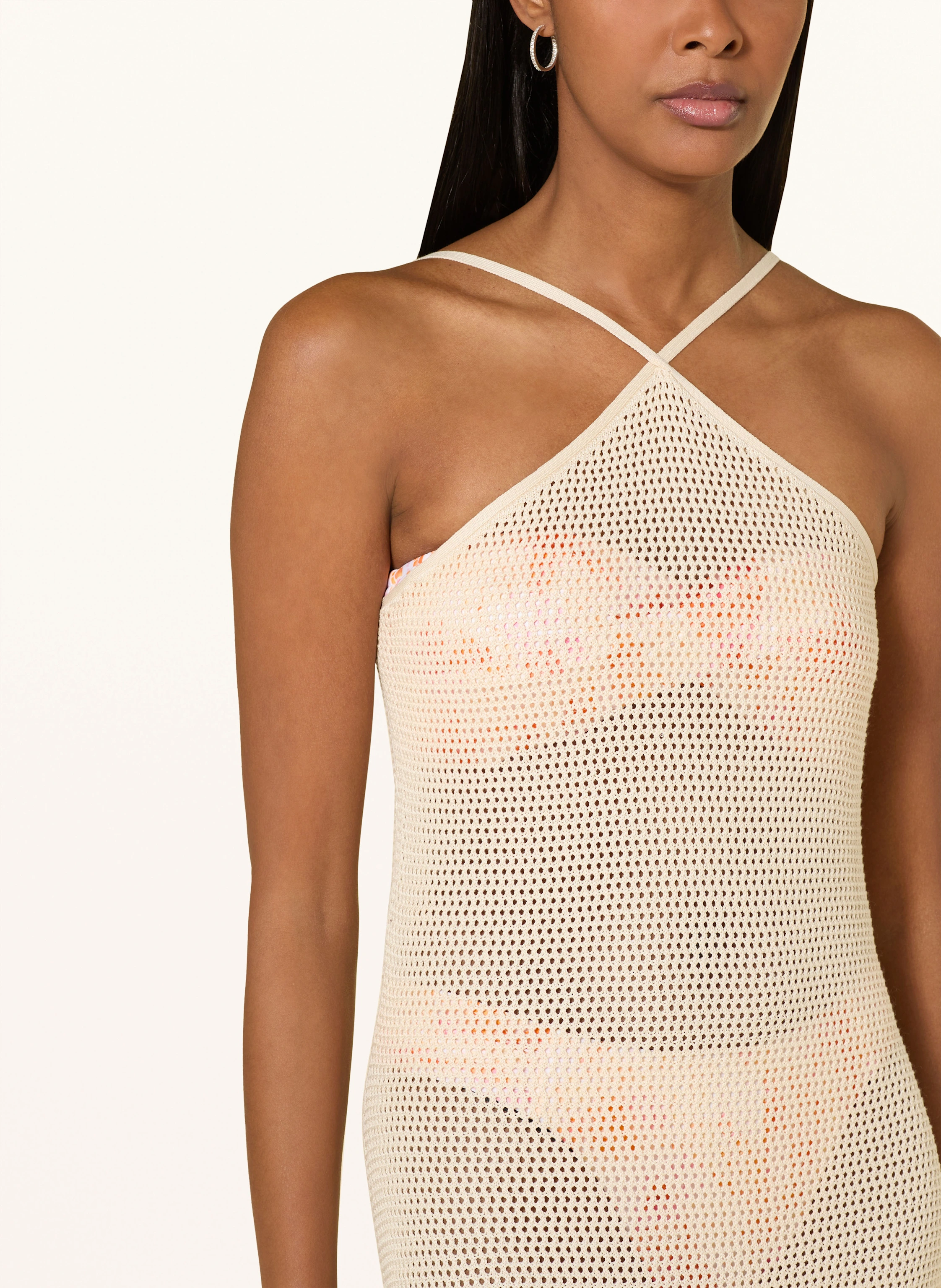 SEAFOLLY Strandkleid ISLA PALM