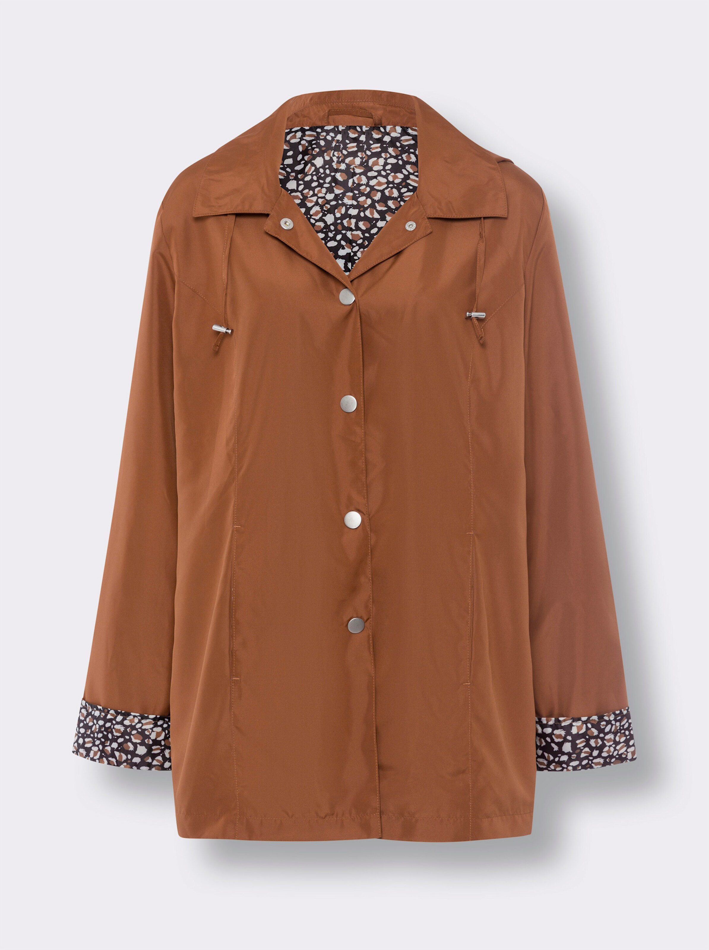 Jacke