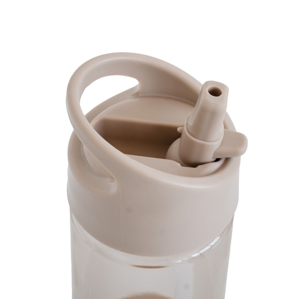 3 Sprouts - Drikkedunk - Taupe - 0.35L