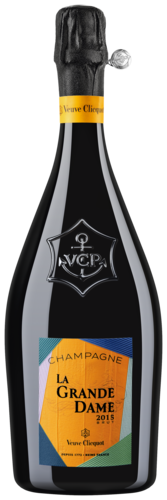 Veuve Clicquot La Grande Dame Brut