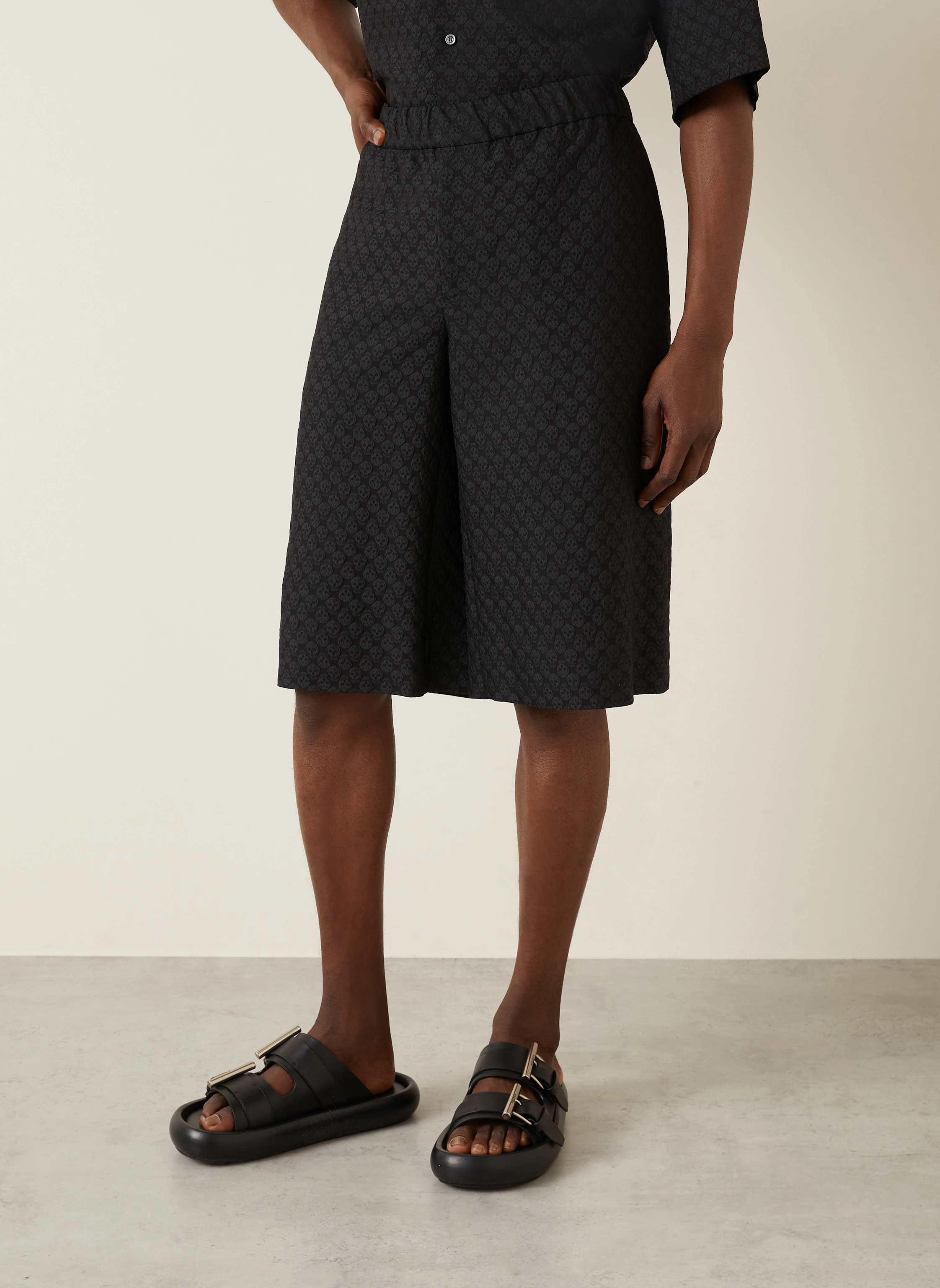 Alexander McQUEEN Shorts