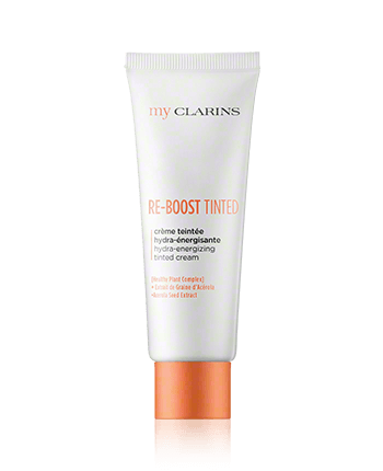 Clarins My Clarins Re-Boost Tinted Crème Teintée Hydra-Ènergiesante 50ml