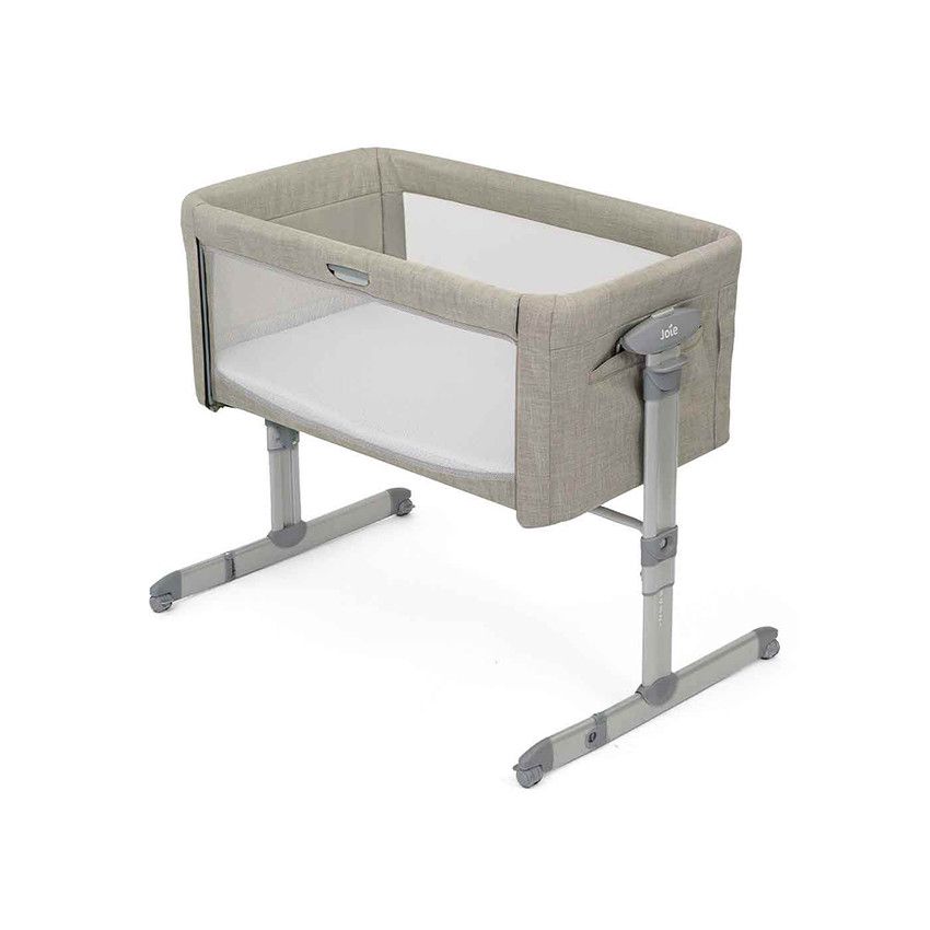 Berceau Cododo Roomie Glide - Almond - Ecru