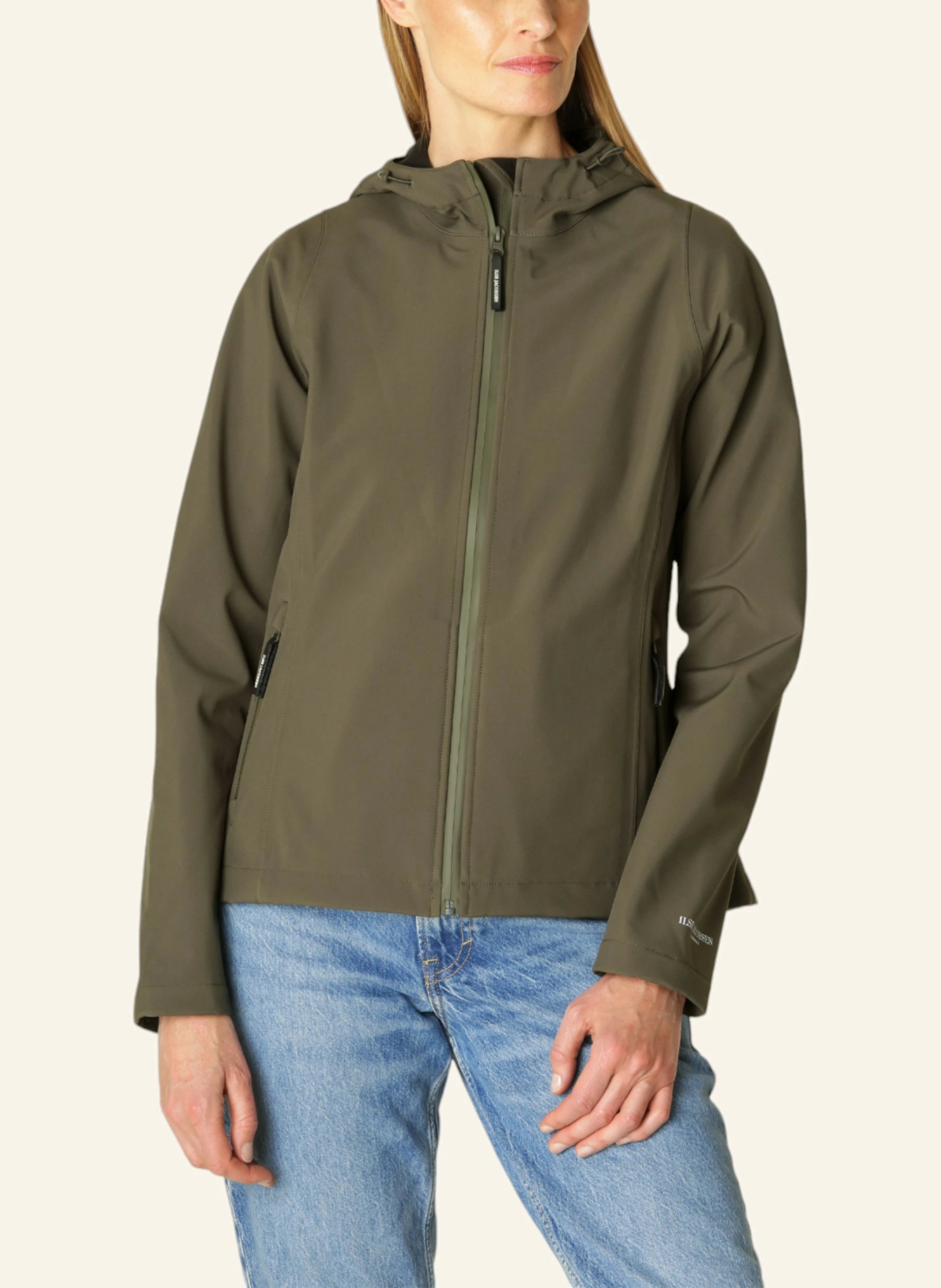ILSE JACOBSEN Regenjacke DAYBREAK02