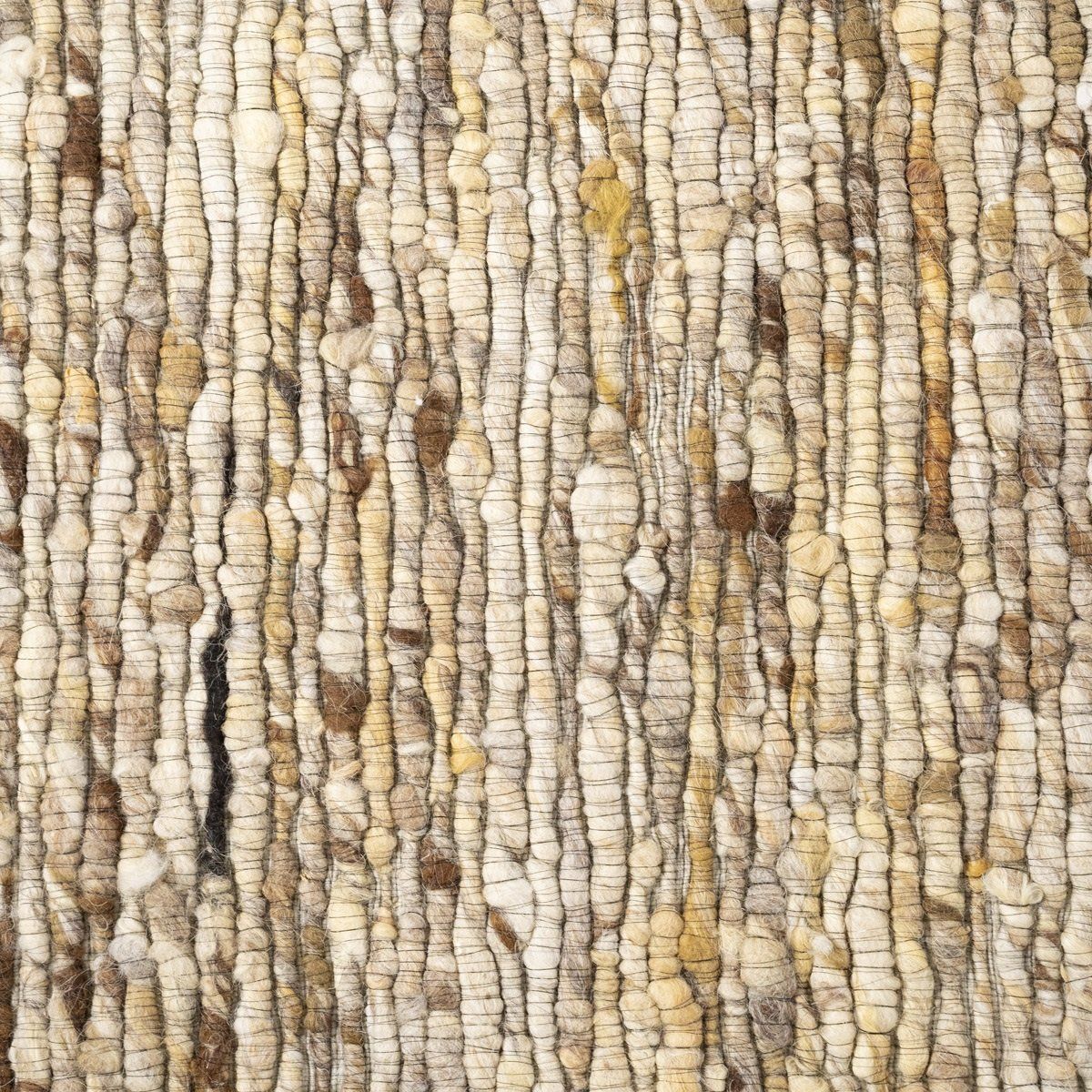 Vloerkleed Mustard Takara