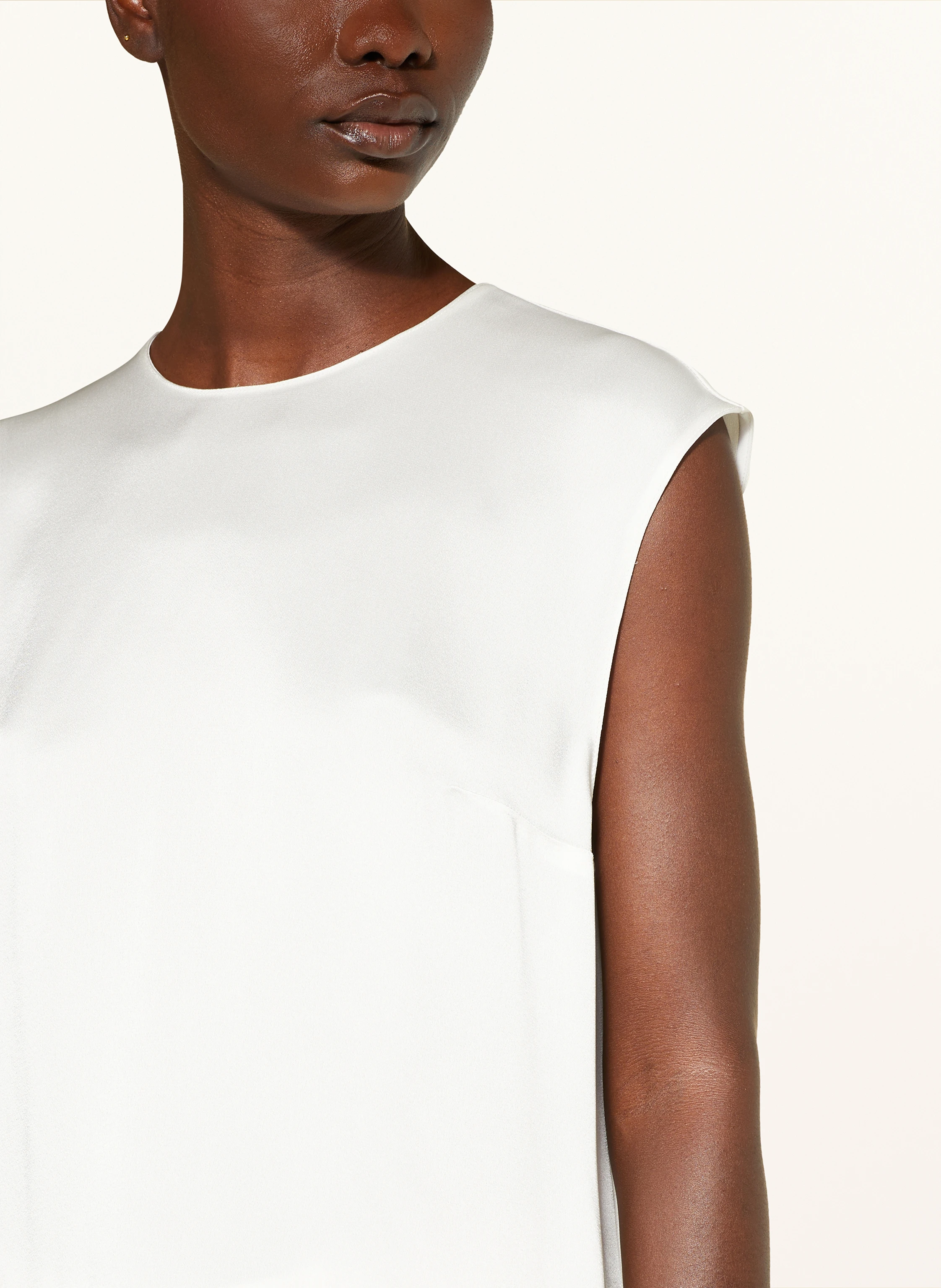 STELLA McCARTNEY Satintop