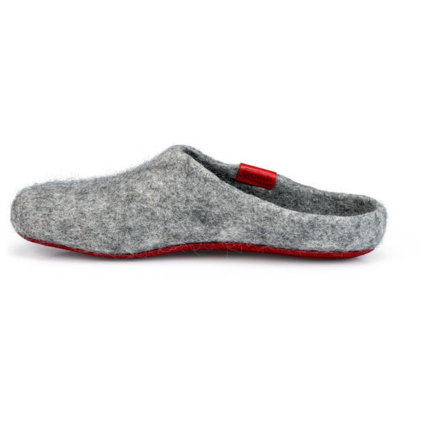 Hanwag - Loafer Comfort - Chaussons de chalet