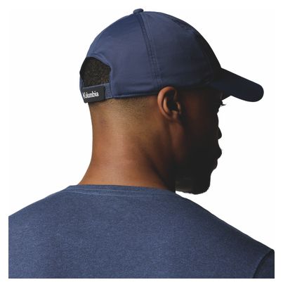 Casquette Columbia Coolhead III Bleu Unisexe