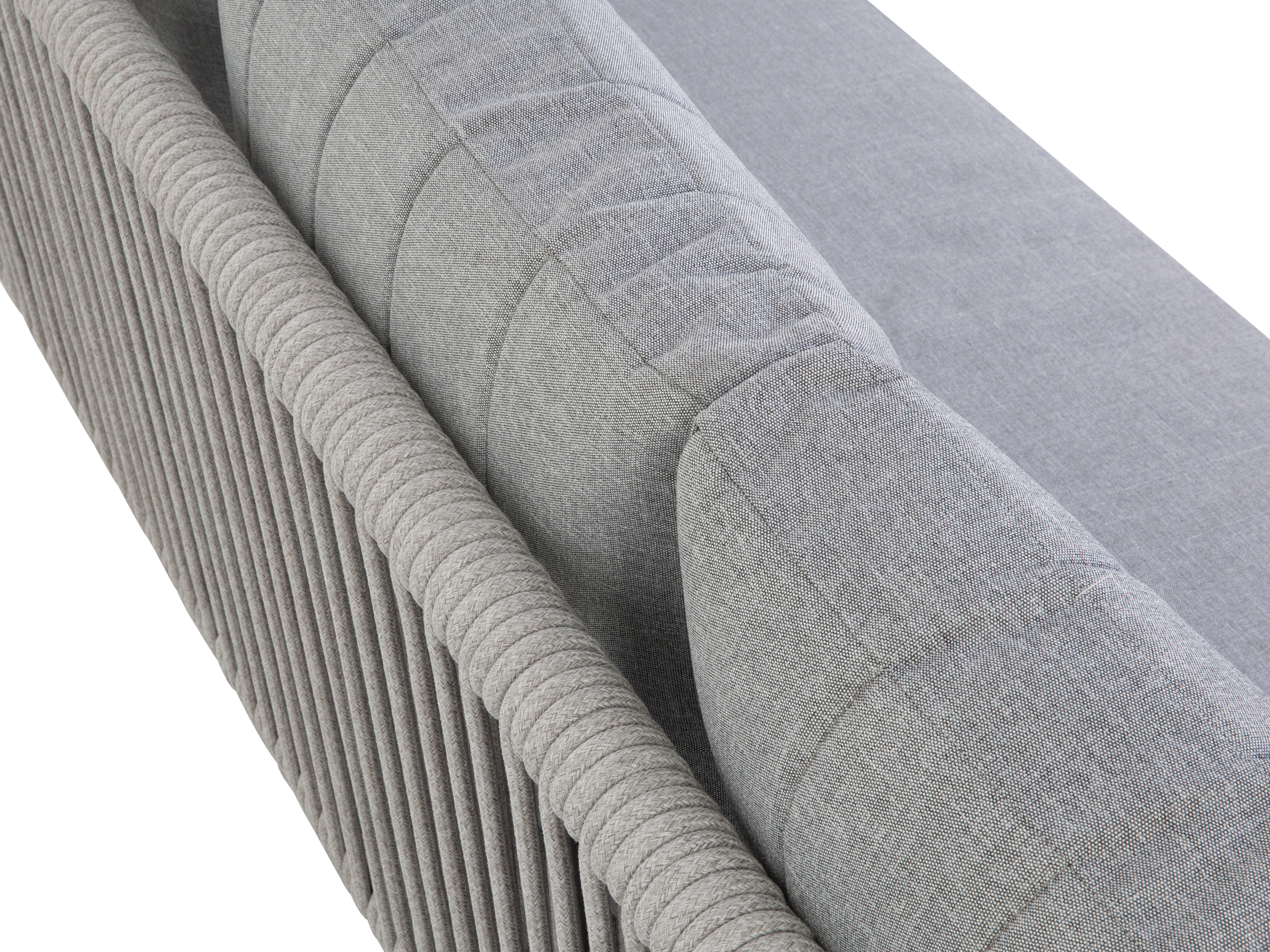 Lounge-Set SANSIBAR LANGEBRO
