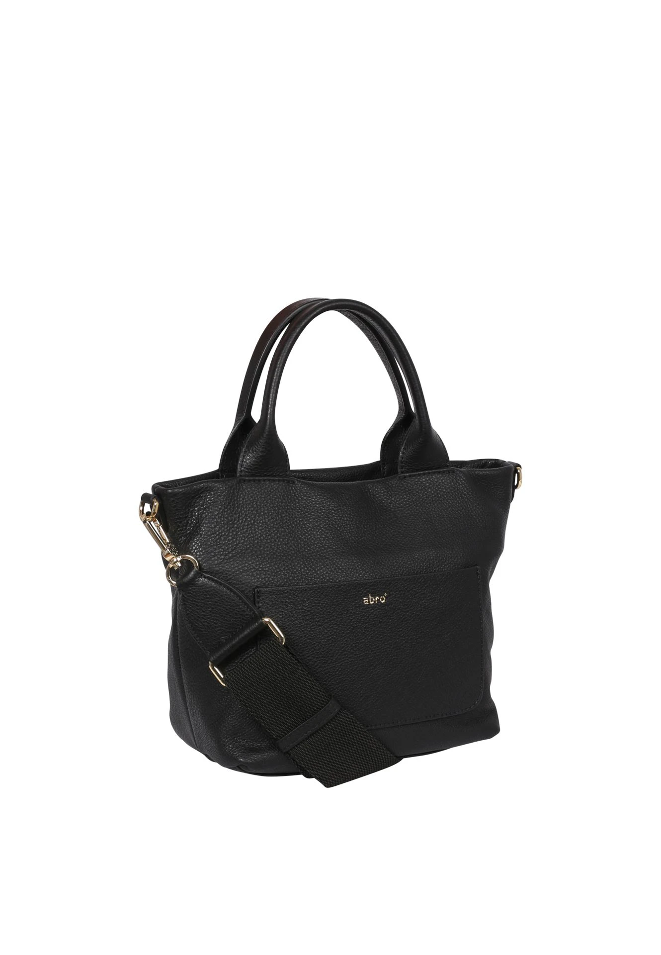 Shopper RAQUEL small Leather Dalia Standard