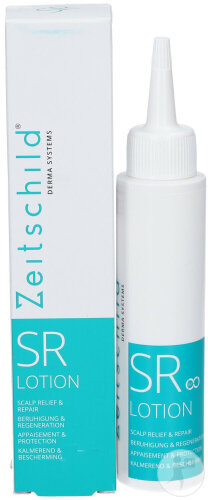 Zeitschild Derma System Ciur Chevelu Appaisement&Prote 90ml