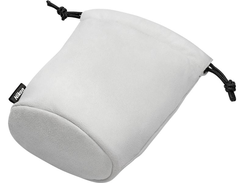 Nikon Fernglasköcher für STABILIZED 10 x 25 S und 12 x 25 S Softbag für STABILIZED 10 x 25 S und 12 x 25 S