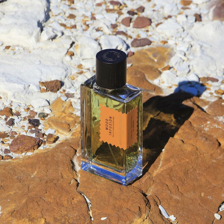 Goldfield & Banks GOLDFIELD & BANKS Wood Infusion