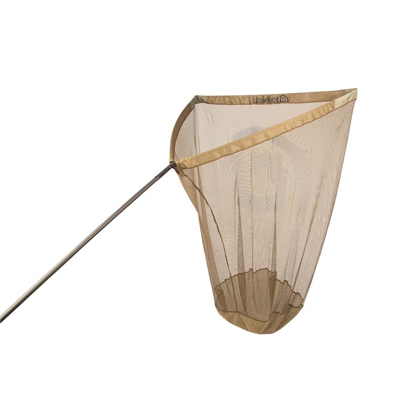 Épuisette Carpe Trakker Sanctuary T12 Landing Net