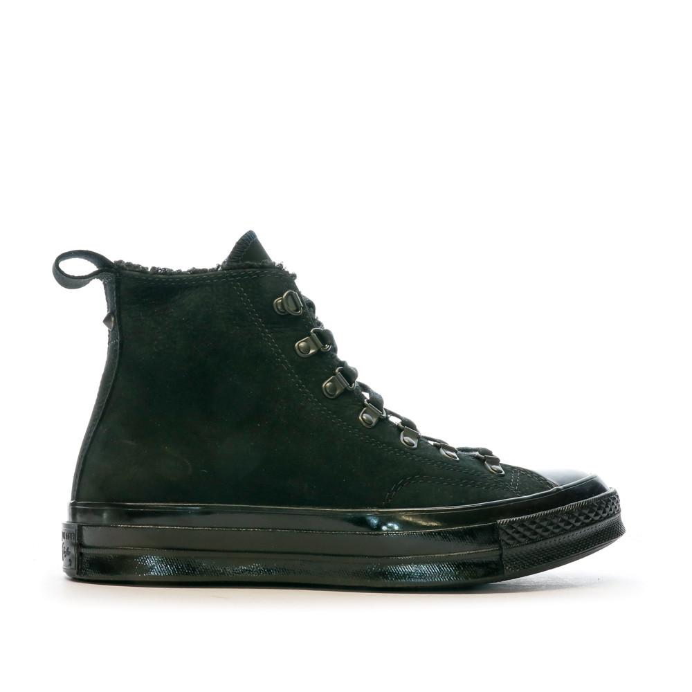 Converse Baskets Noires Mixte Converse Chuck 70