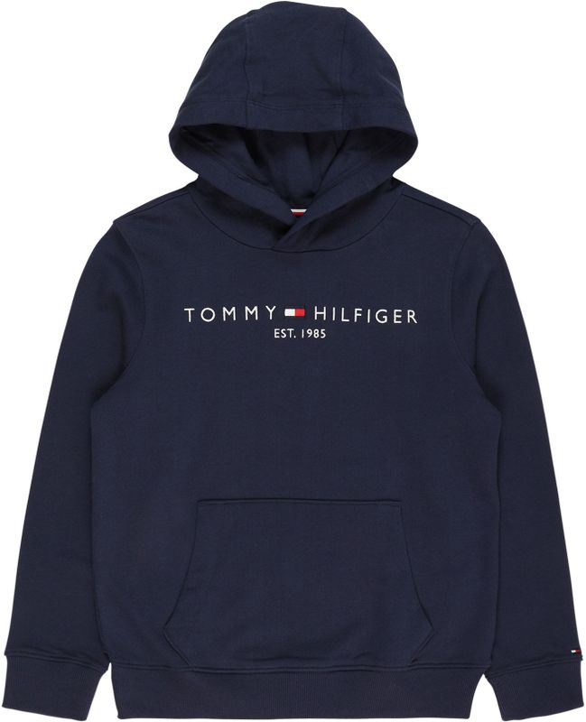 Tommy Hilfiger  KB0KB05673  Truien  kind Marine