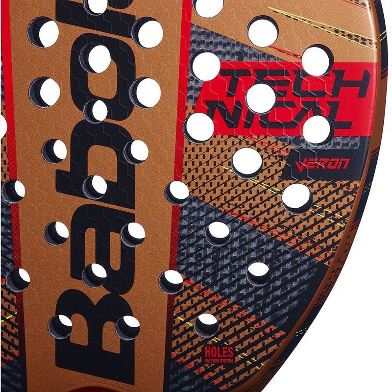 Babolat Padel Racket Technical Veron 24