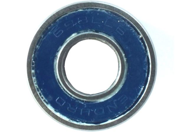 Enduro 698 LLB Kugleleje, 8x19x6mm