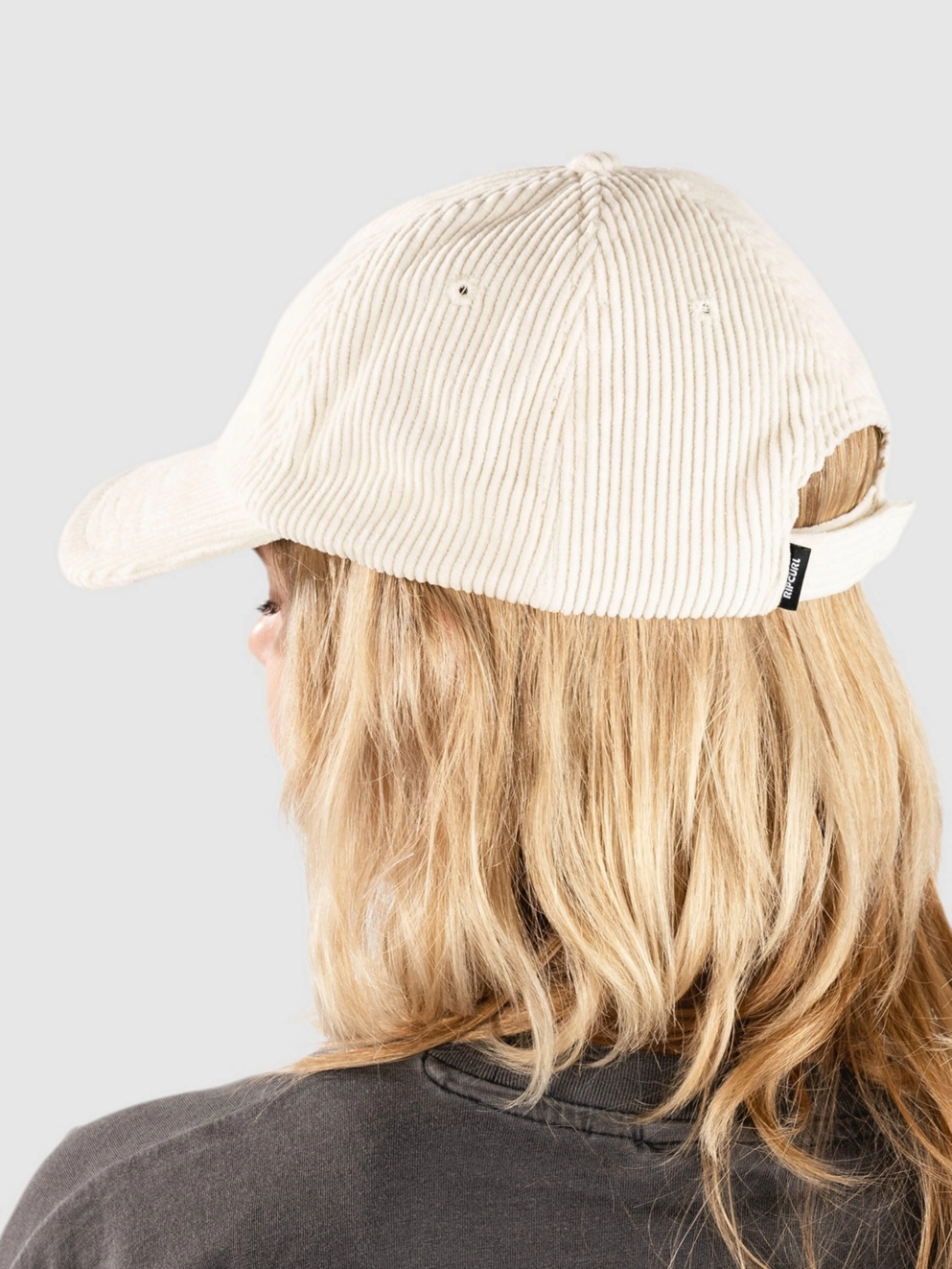 Rip Curl Icons Of Surf Cap bone