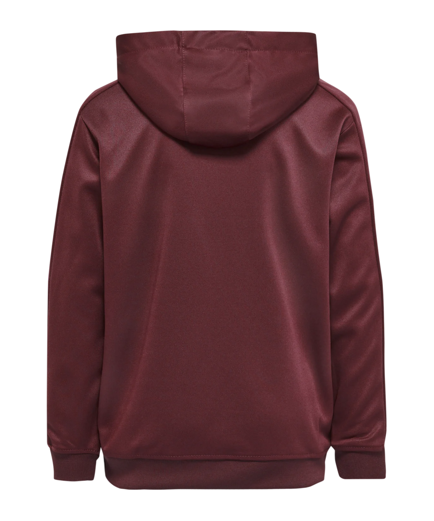 Hummel hmlPROMO Hoody Kids Rot F3583