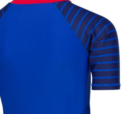 CygnusUV Shirt - dunkelblau/navy