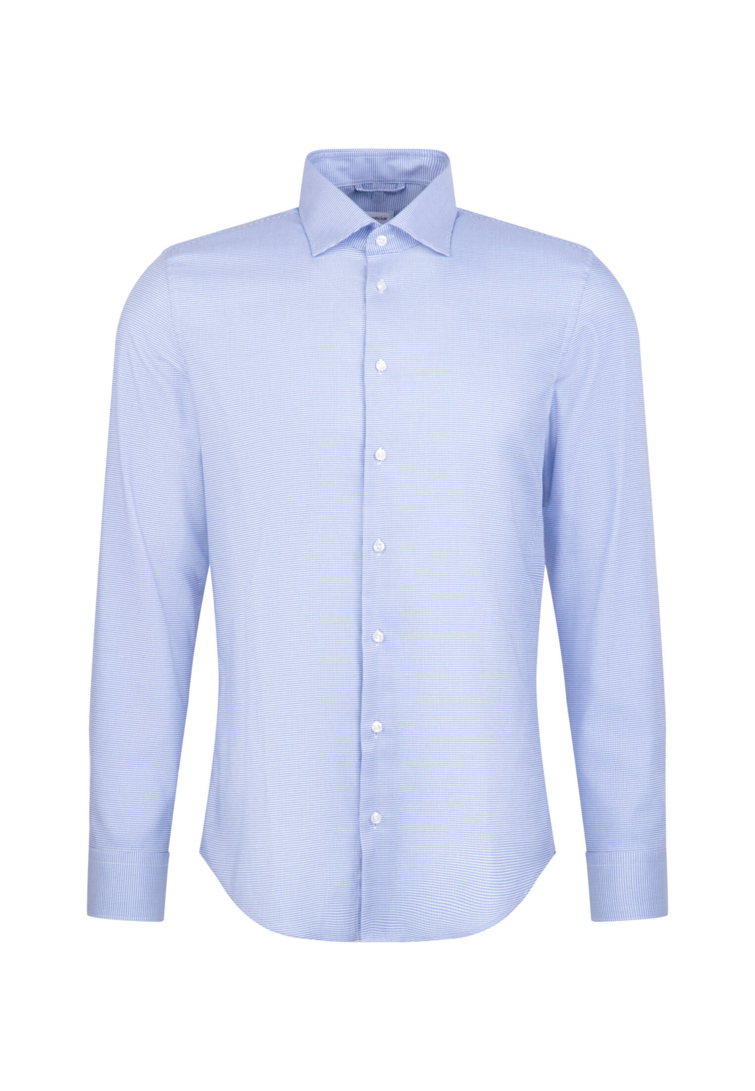 Seidensticker| Herren Business Hemd Slim