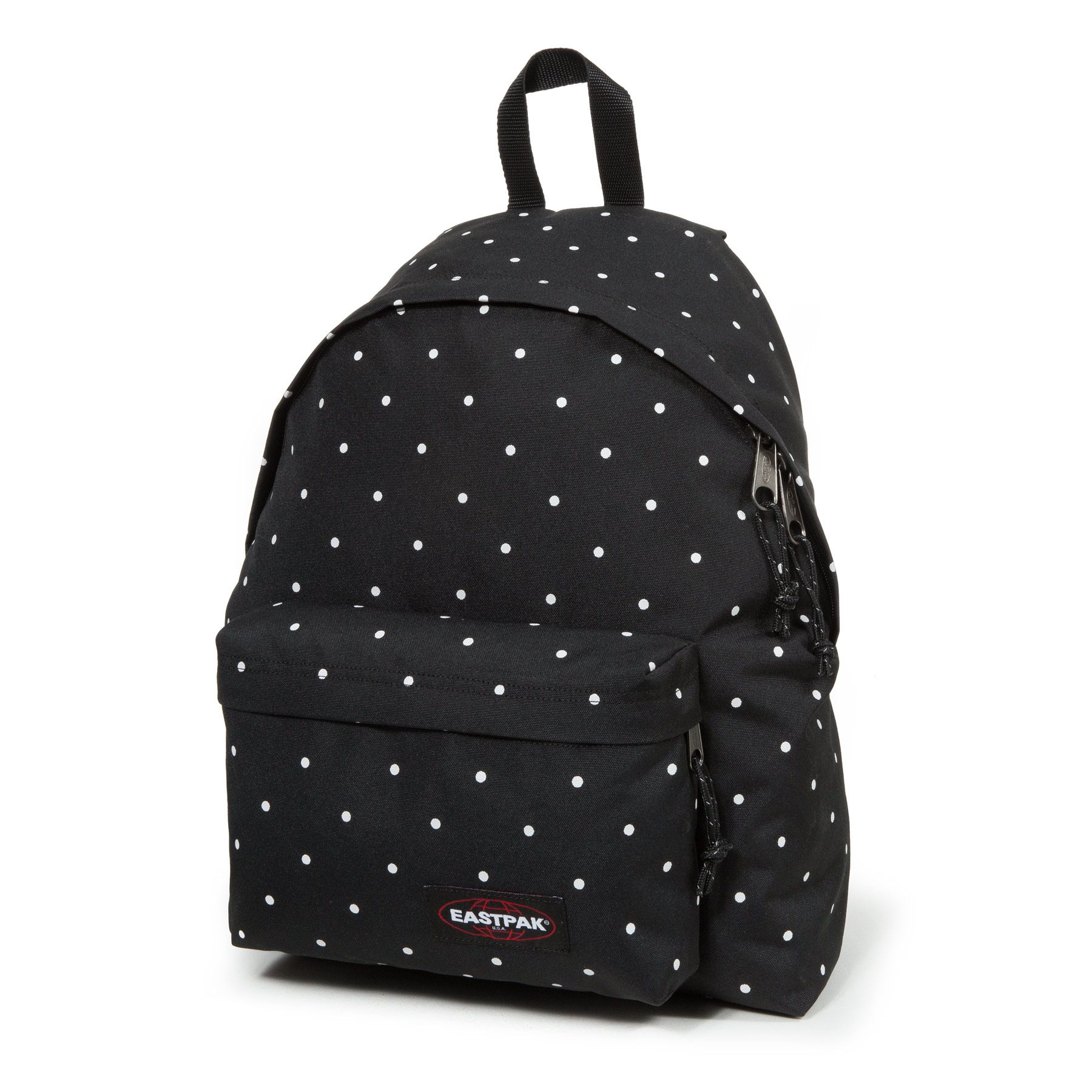 Padded Pak'r Lill' Dot