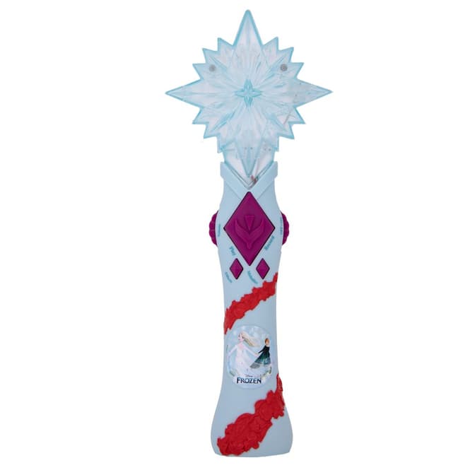 Die Eiskönigin - Magisches Mirkofon