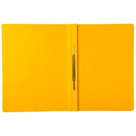 Exacompta Schnellhefter Iderama, A4, gelb