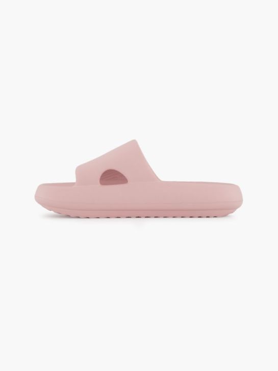 Skechers Slide Rosa