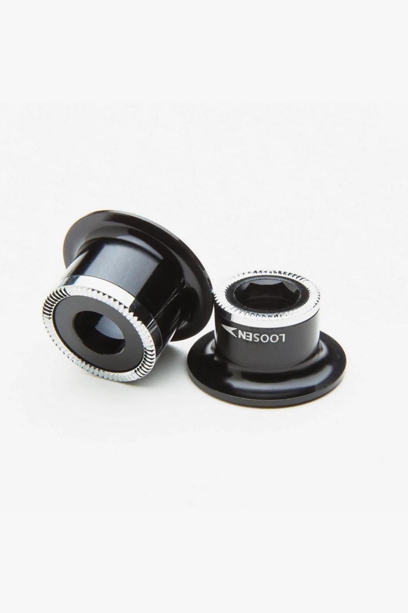 Race Face Vault Front Hub 412 20x110 mm Naben-Endkappen