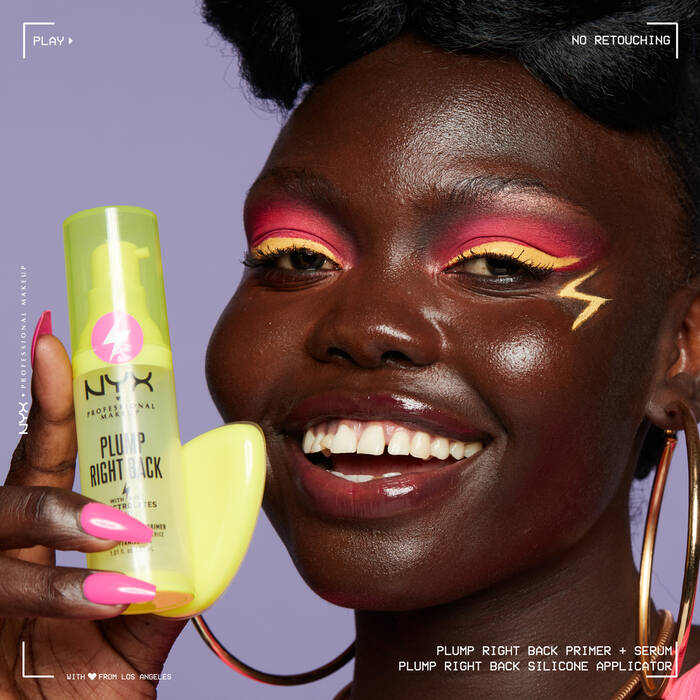 Primer + Sérum Plump Right Back