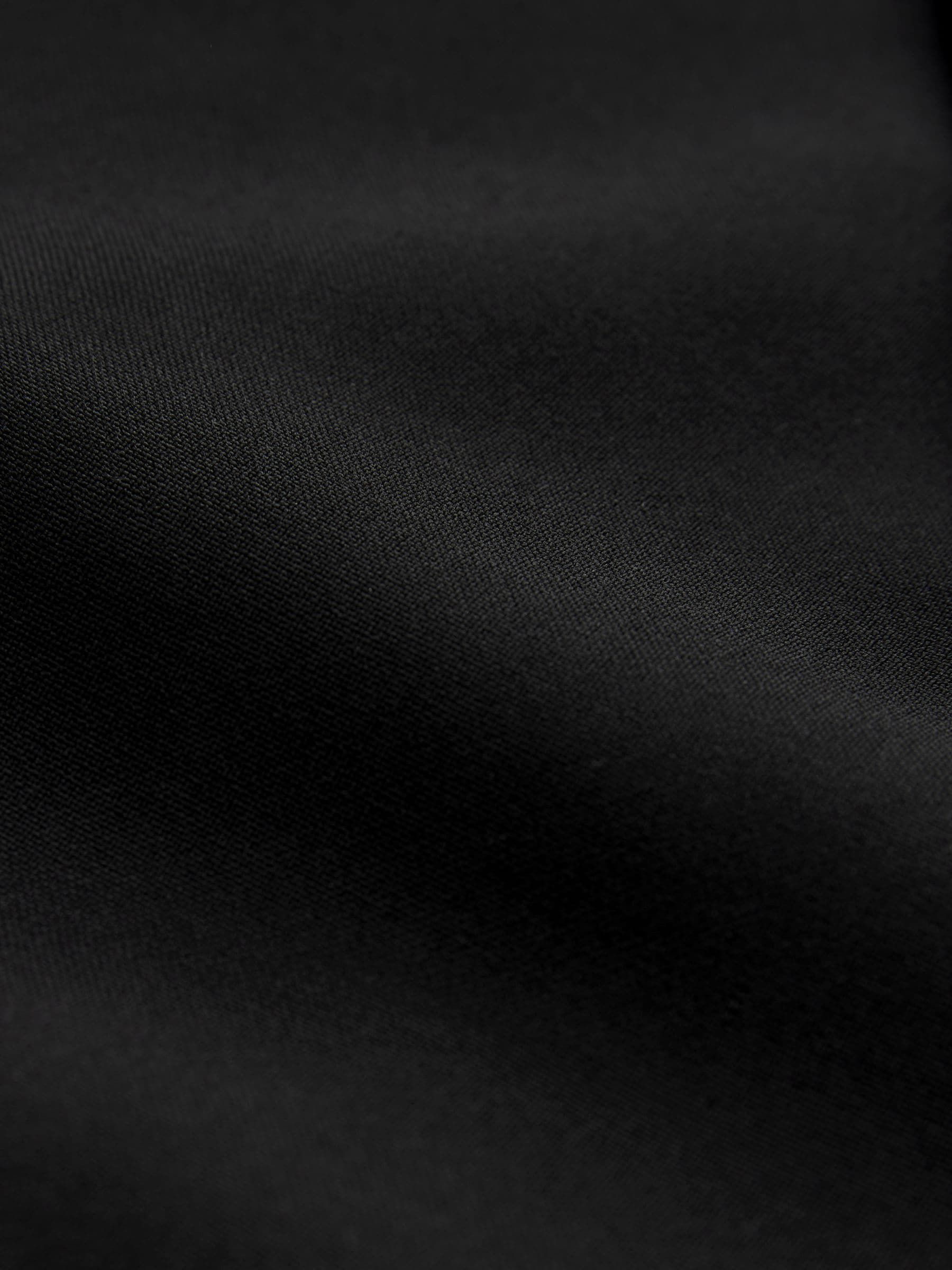 Zwart - Slim Fit - Must-have kostuum: colbert