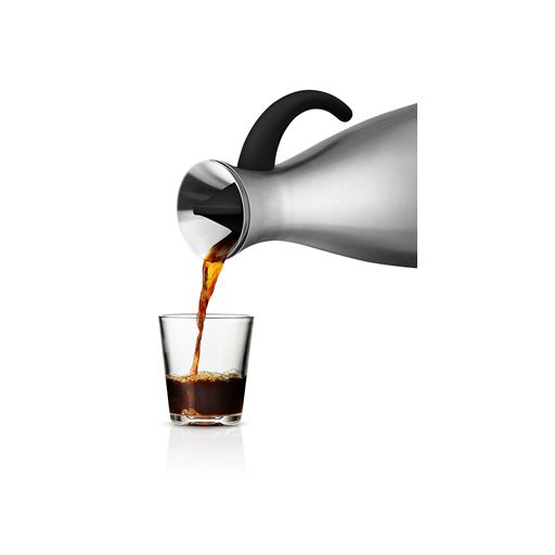 Eva Solo Termokande, Stainless Steel, 1 L