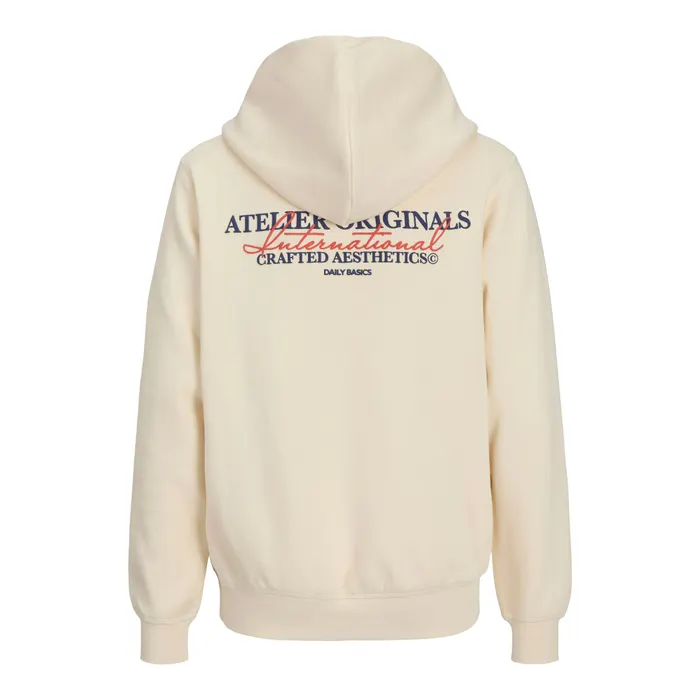 Jack & Jones Joris Lington Hoodie Junior