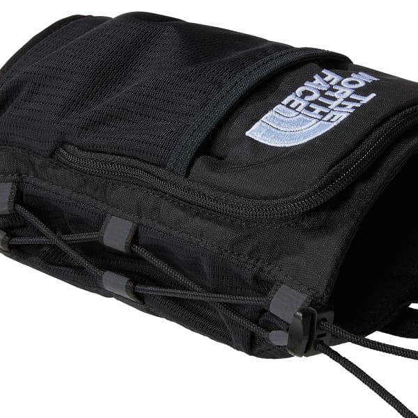 Ceinture porte gourde THE NORTH FACE BOREALIS WATER BOTTLE HOLDER TNF BLACK/TNF BLACK