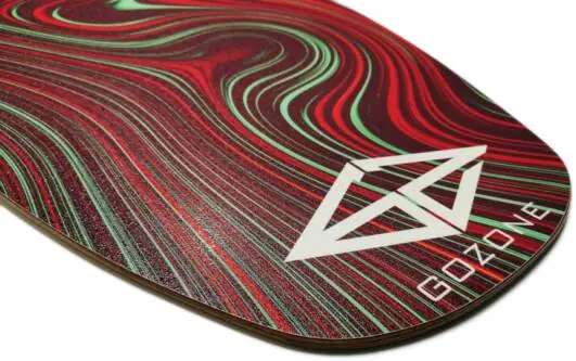 GoZone Tropic Skimboard | SkatePro