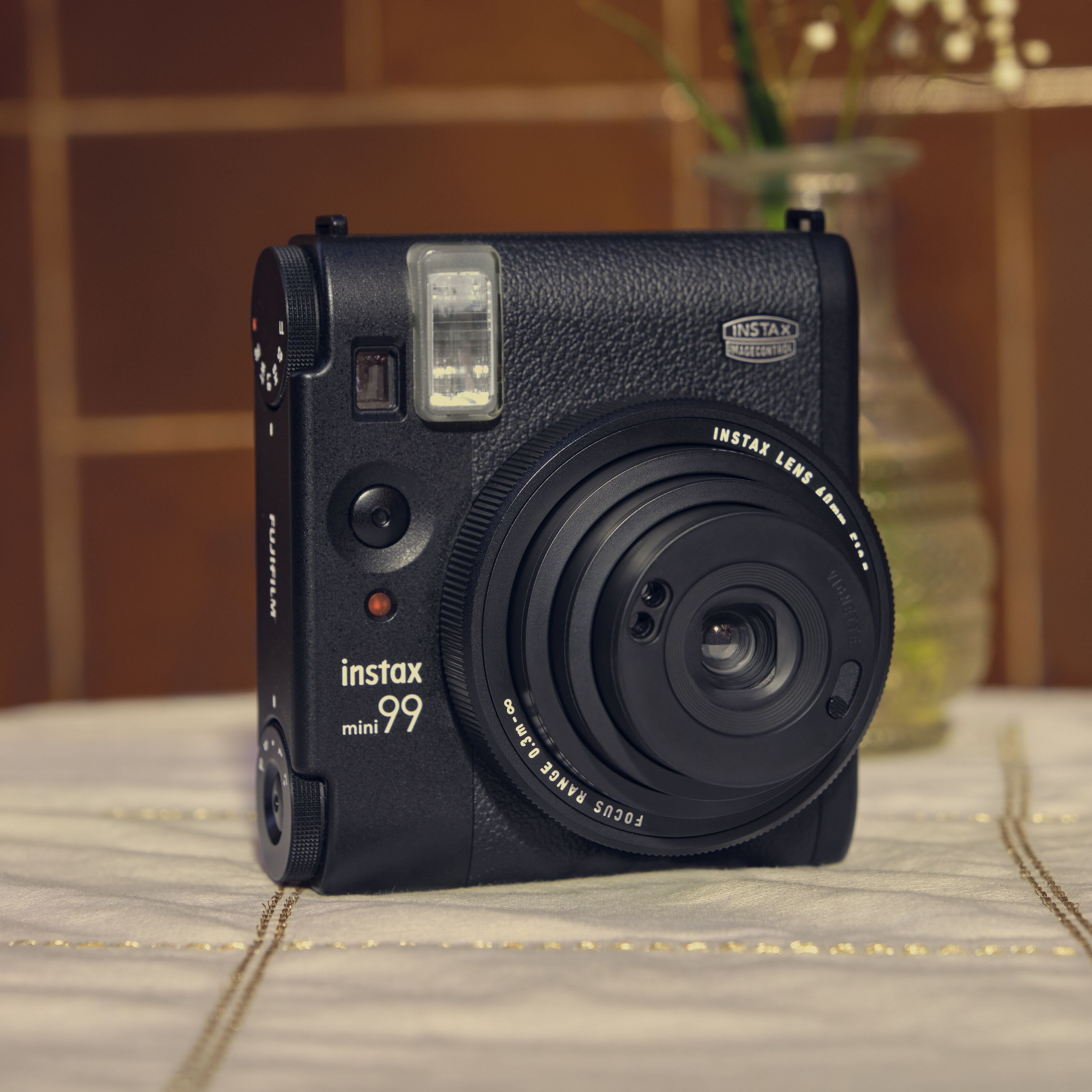 Fujifilm Instax mini 99 Instantkamera