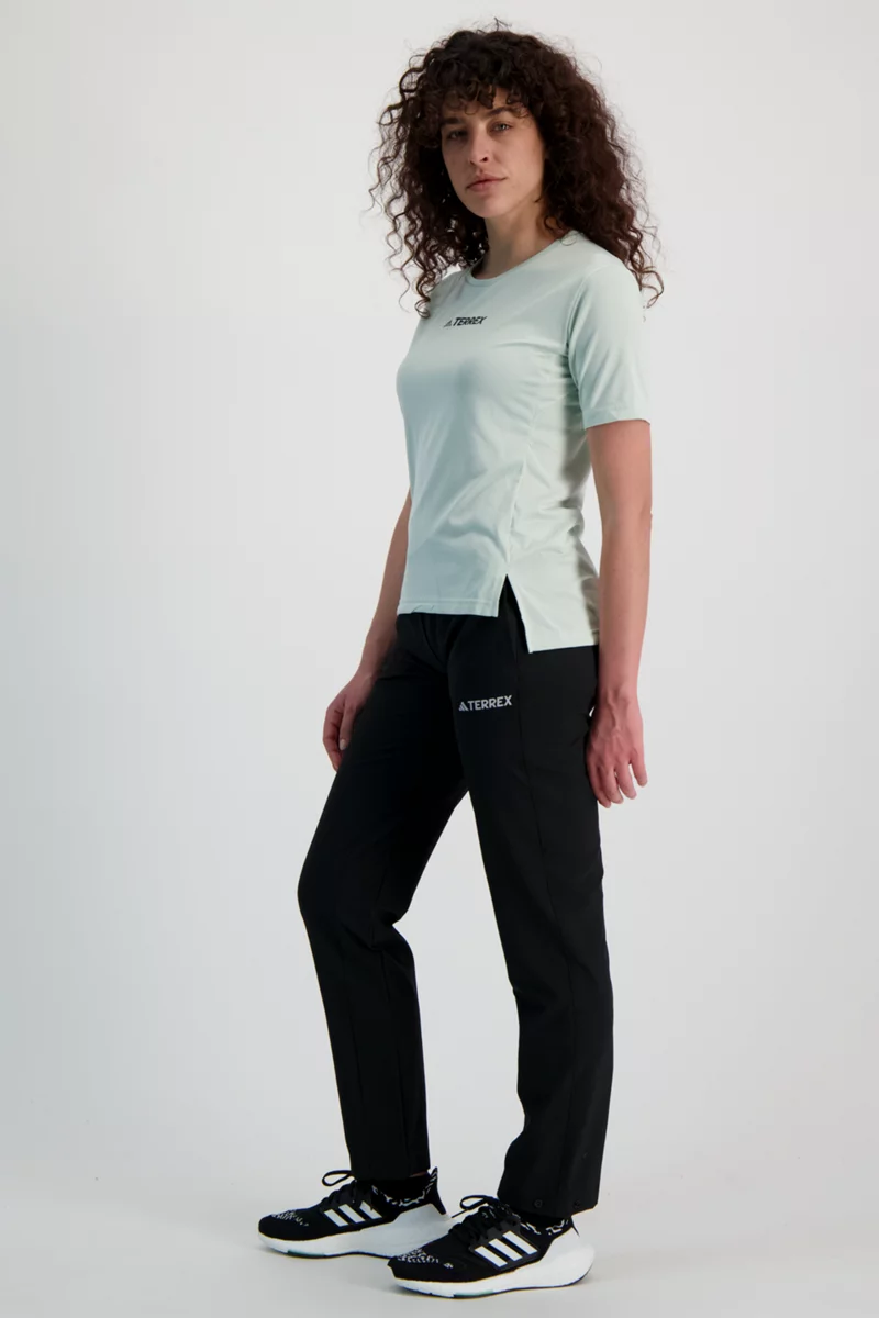 adidas Performance Terrex Liteflex Damen Wanderhose