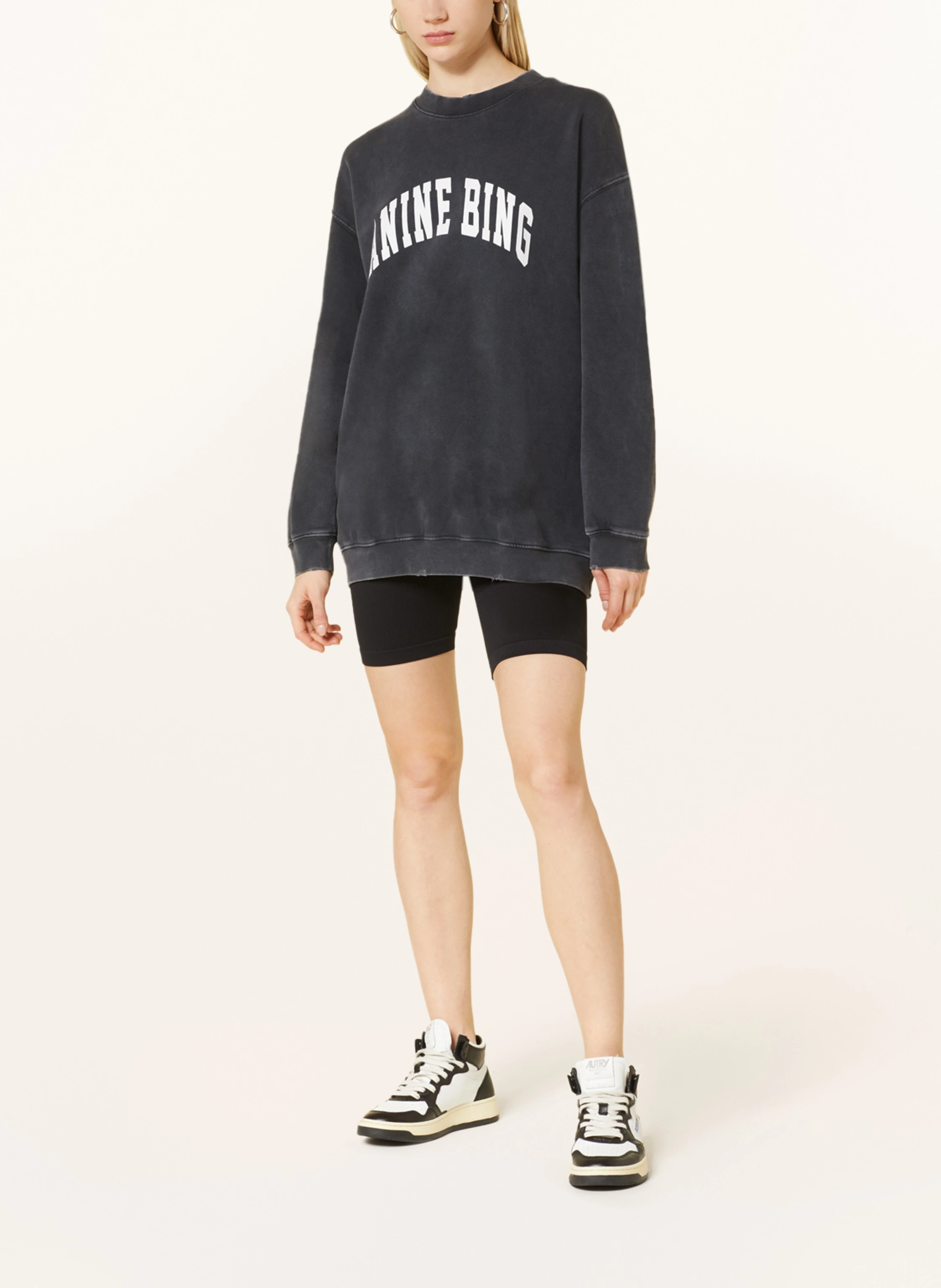 ANINE BING Sweatshirt TYLER