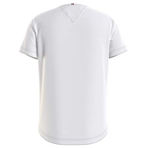 Tommy Hilfiger - FILLIN - Blanc