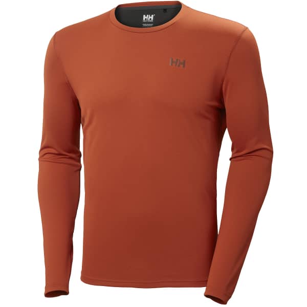 T-shirt randonnée HELLY HANSEN LIFA ACTIVE SOLEN LS CANYON