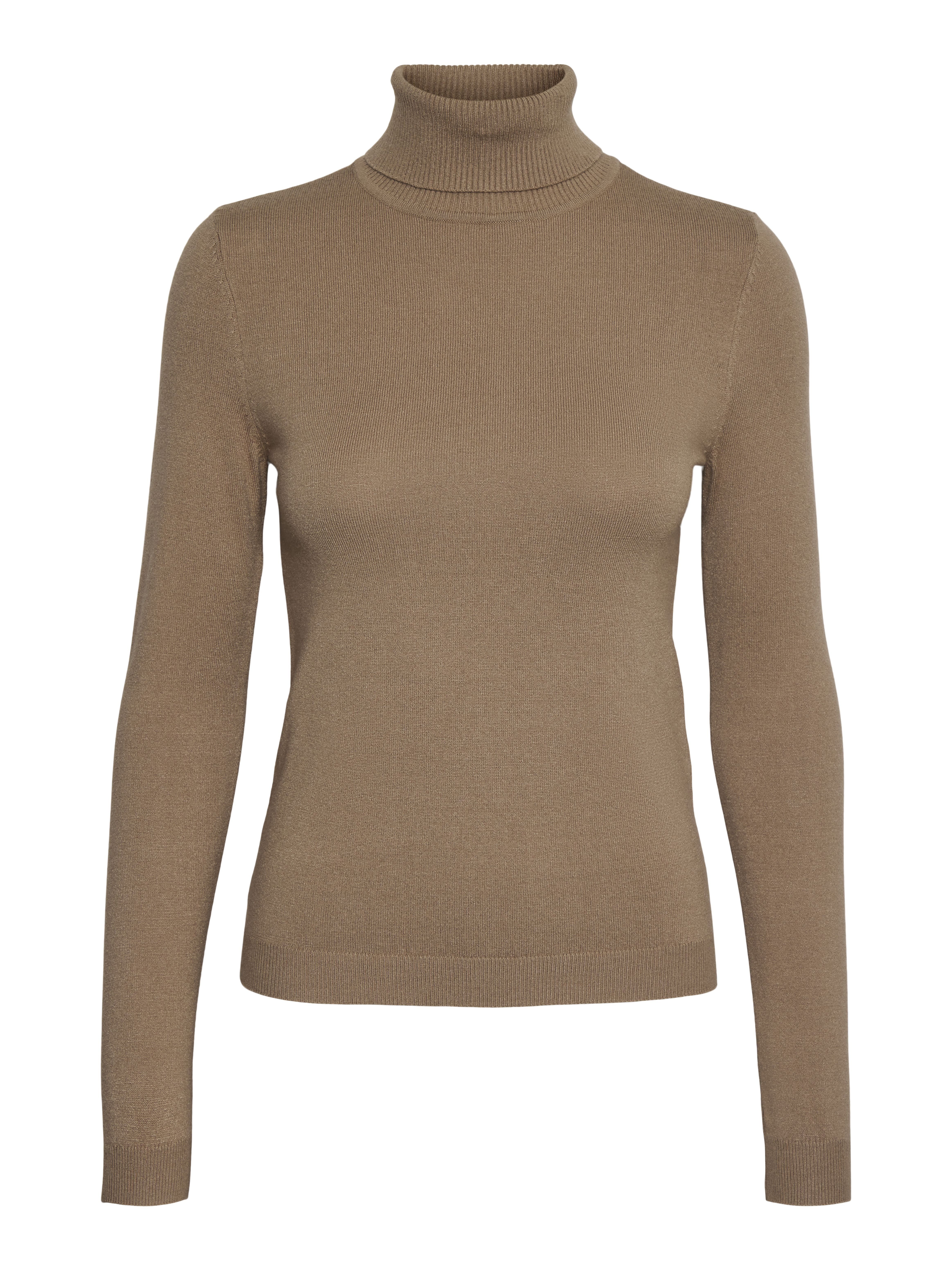 VMHAPPINESS Gebreide pullover