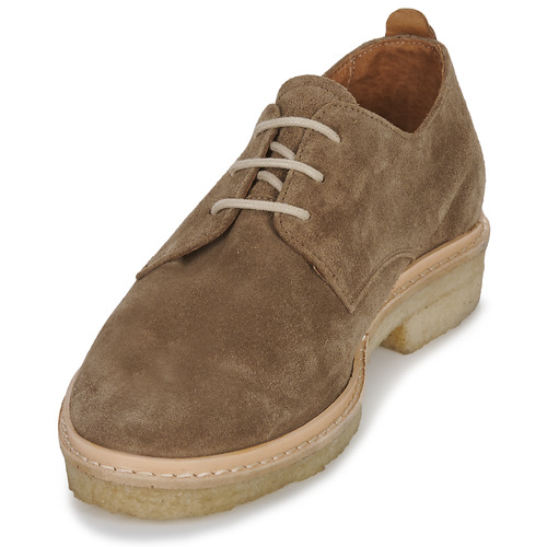 Schmoove - LIAM DERBY - Taupe