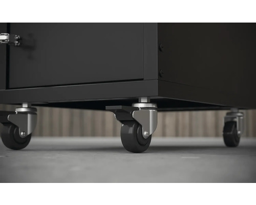 Tenneker® Zenith TKT-1 Buitengrillwagen