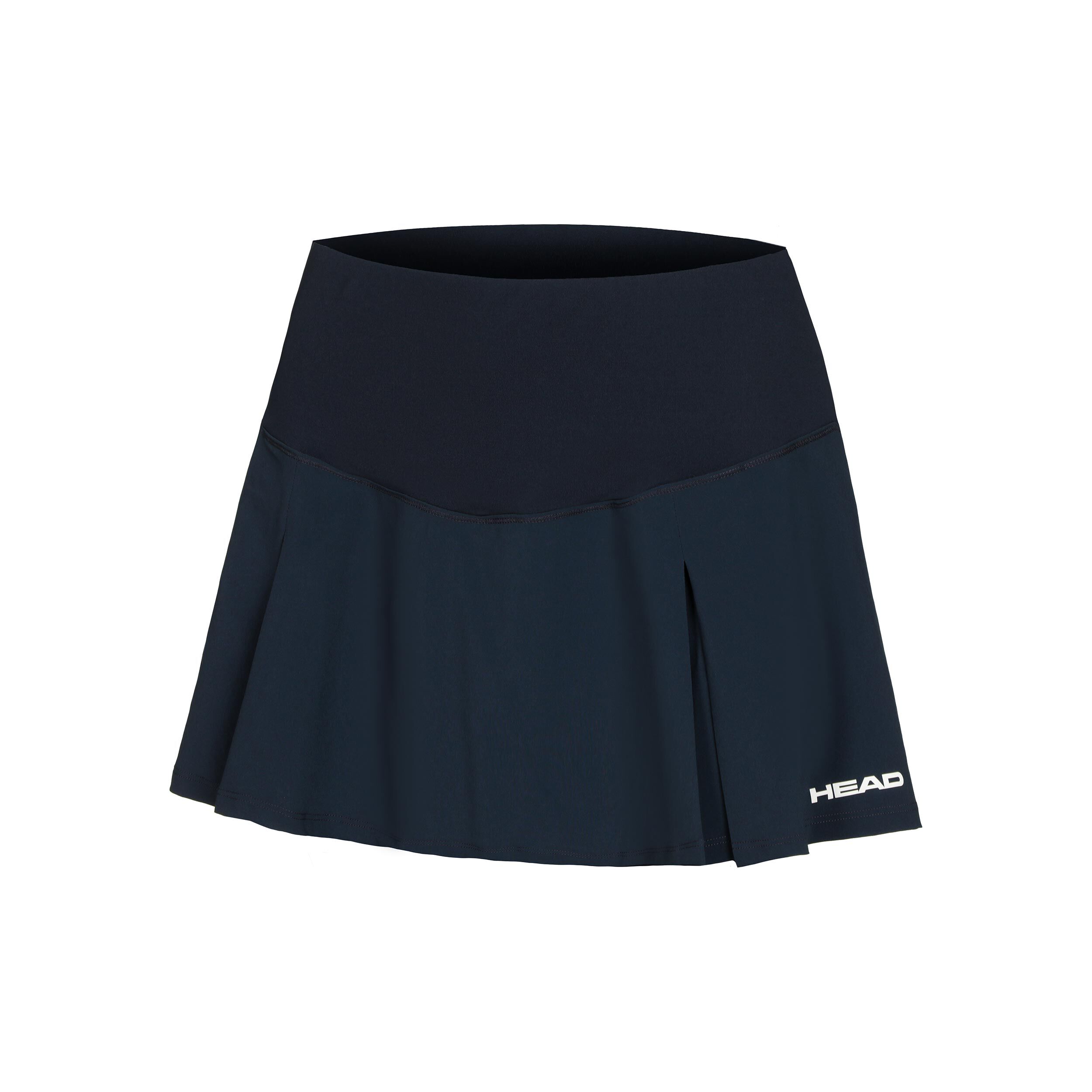 HEAD Dynamic Jupe Femmes - Bleu Foncé