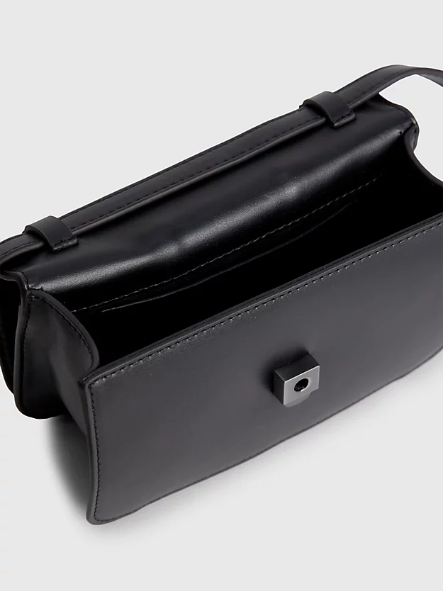 Bolsa de ombro reciclada
