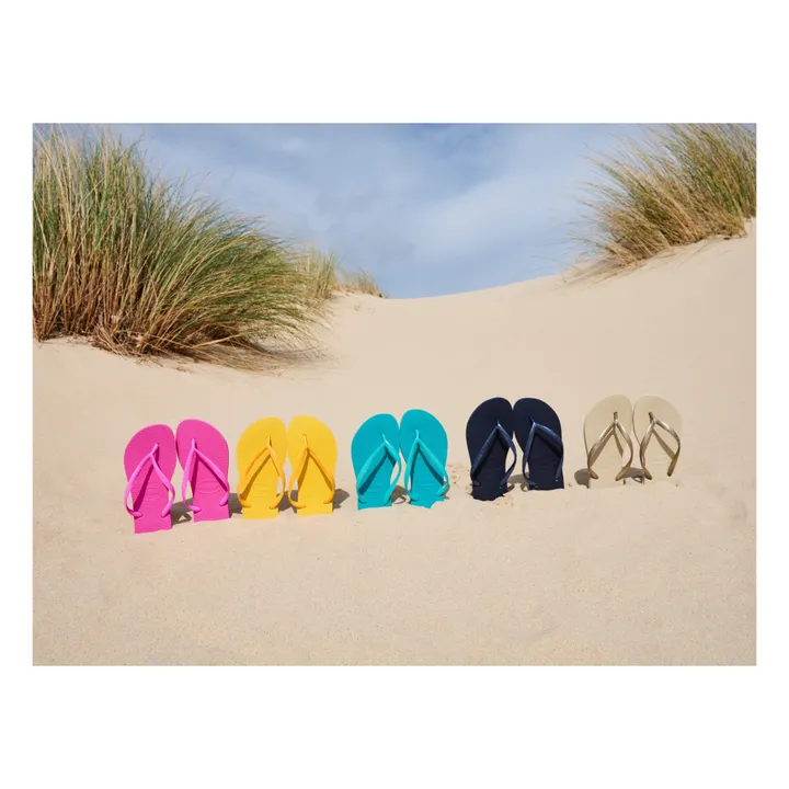 Havaianas Tongs Top | Rose