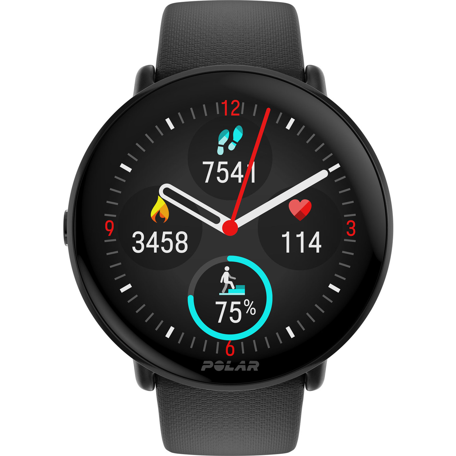 Polar Ignite 3